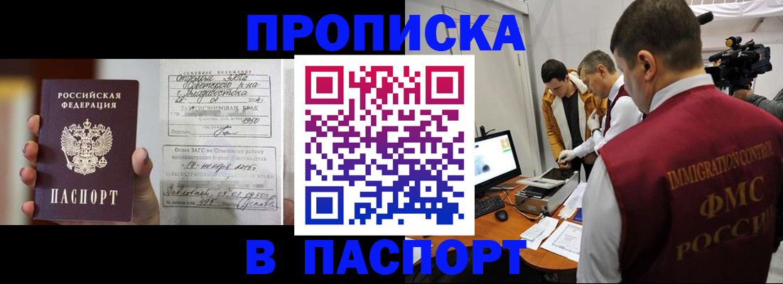 прописка паспорт в Полярных Зорях